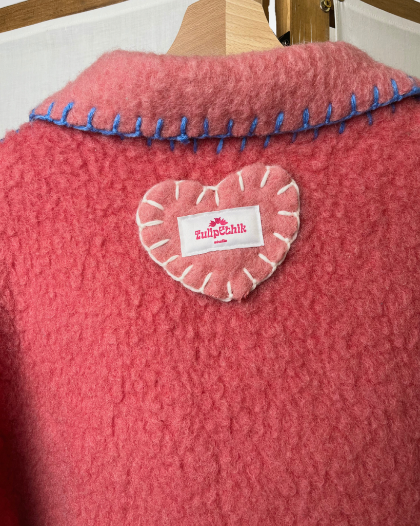 Pink Grey Creative Feminine Fashion Quote Instagram Post - 9.webp