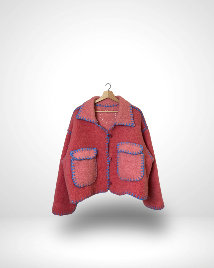 Pink Grey Creative Feminine Fashion Quote Instagram Post - 7.webp