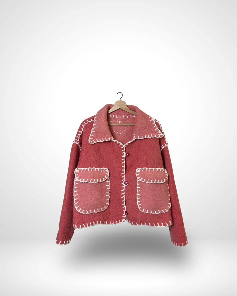 Pink Grey Creative Feminine Fashion Quote Instagram Post - 5.webp