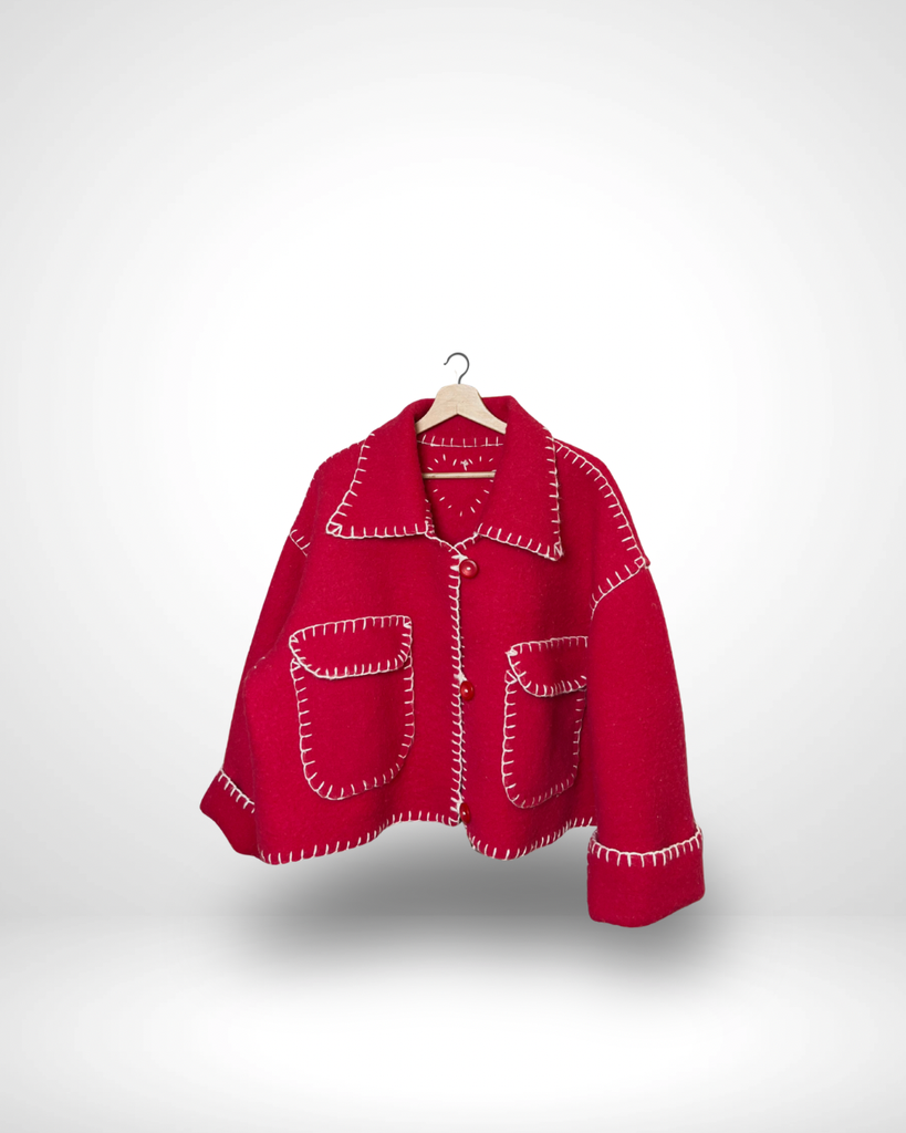 Pink Grey Creative Feminine Fashion Quote Instagram Post - 1.webp