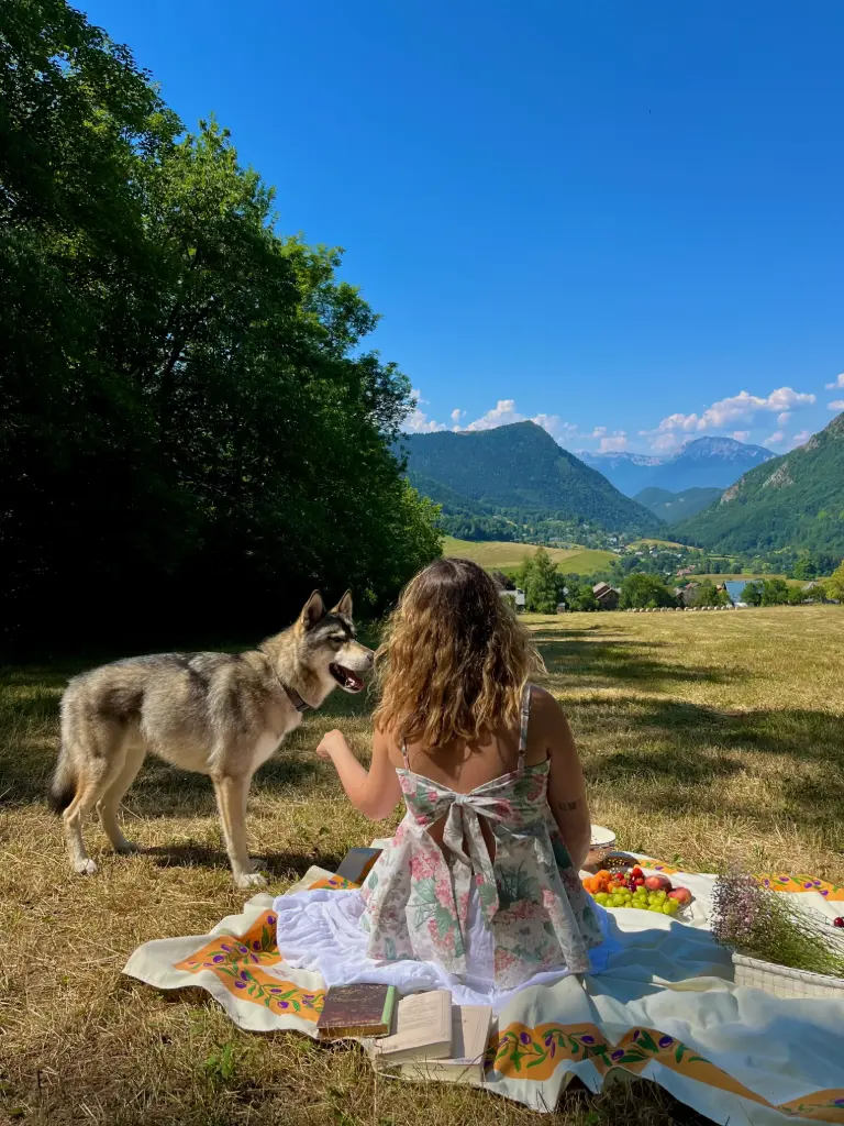 Haut Nuage - Hortensia