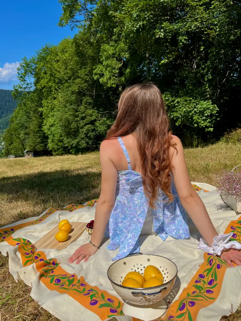 Haut Nuage - Myosotis