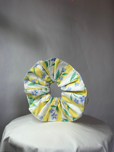 Pétale Volante - Jardin de nuit 